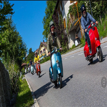 vespe lindau