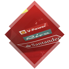 brand