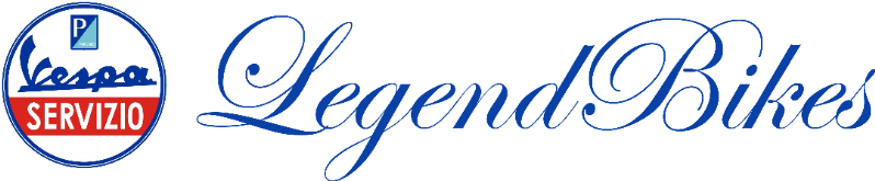 legend bikes