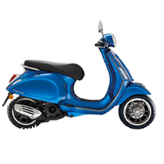 vespa 300