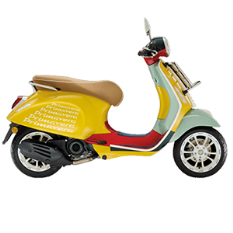 vespa primavera